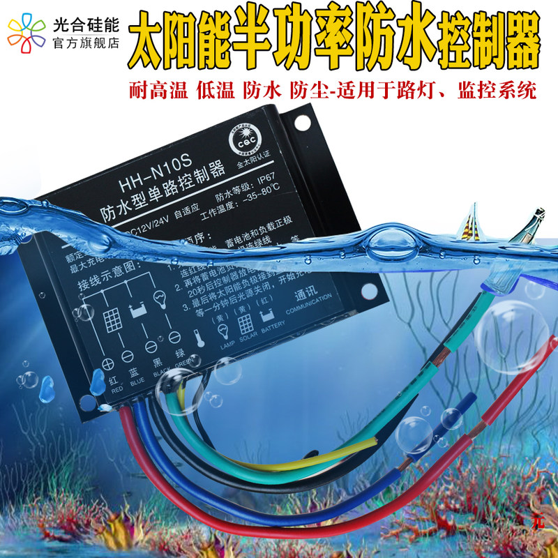 風(fēng)機控制器
